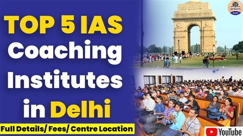 upsc coaching fees in delhi.